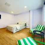 Padilla Flat Appartement