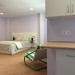 Appartement Padilla Flat *