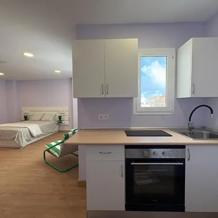 Padilla Flat * Las Palmas / Gran Canaria