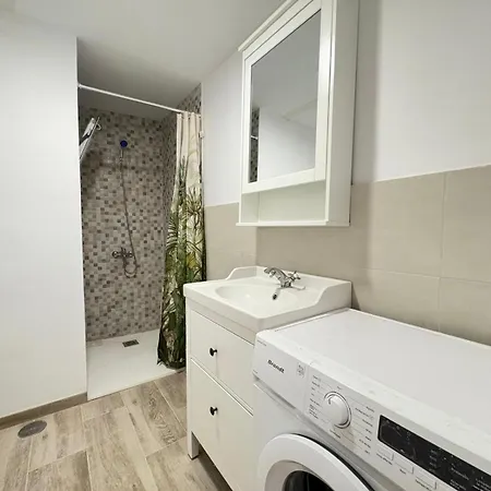 Apartment Padilla Flat *