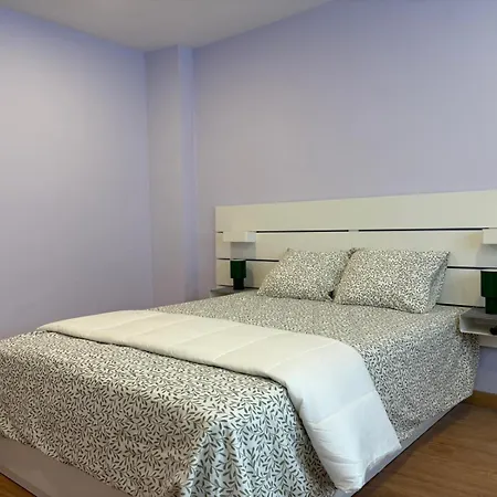 Padilla Flat Las Palmas / Gran Canaria