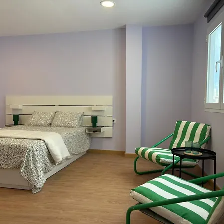 Padilla Flat Apartment Las Palmas de Gran Canaria