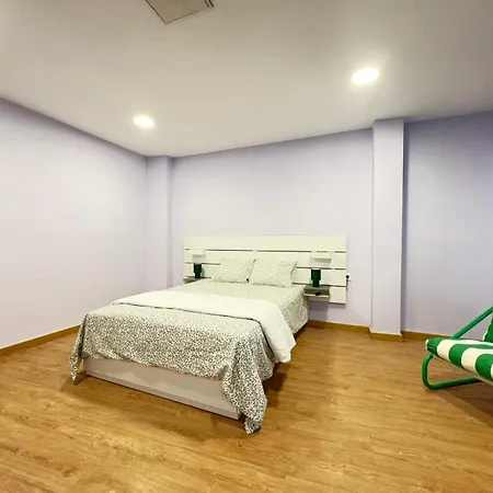 Padilla Flat Apartment *