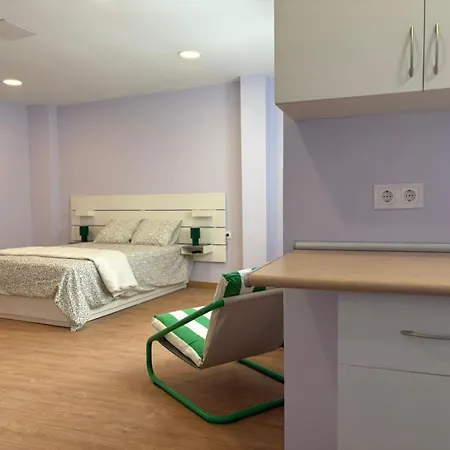 Appartamento Padilla Flat *