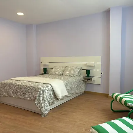 Padilla Flat Appartamento *