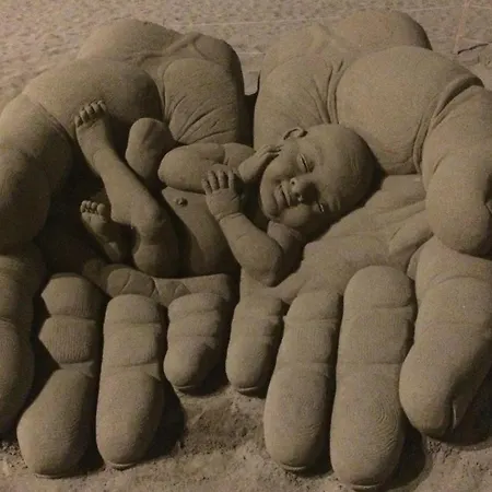 Padilla Flat Appartamento *