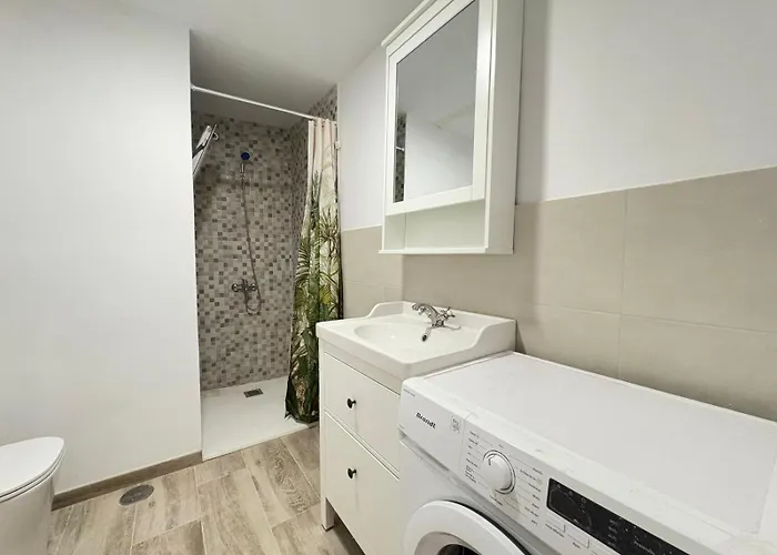 Appartement Padilla Flat *